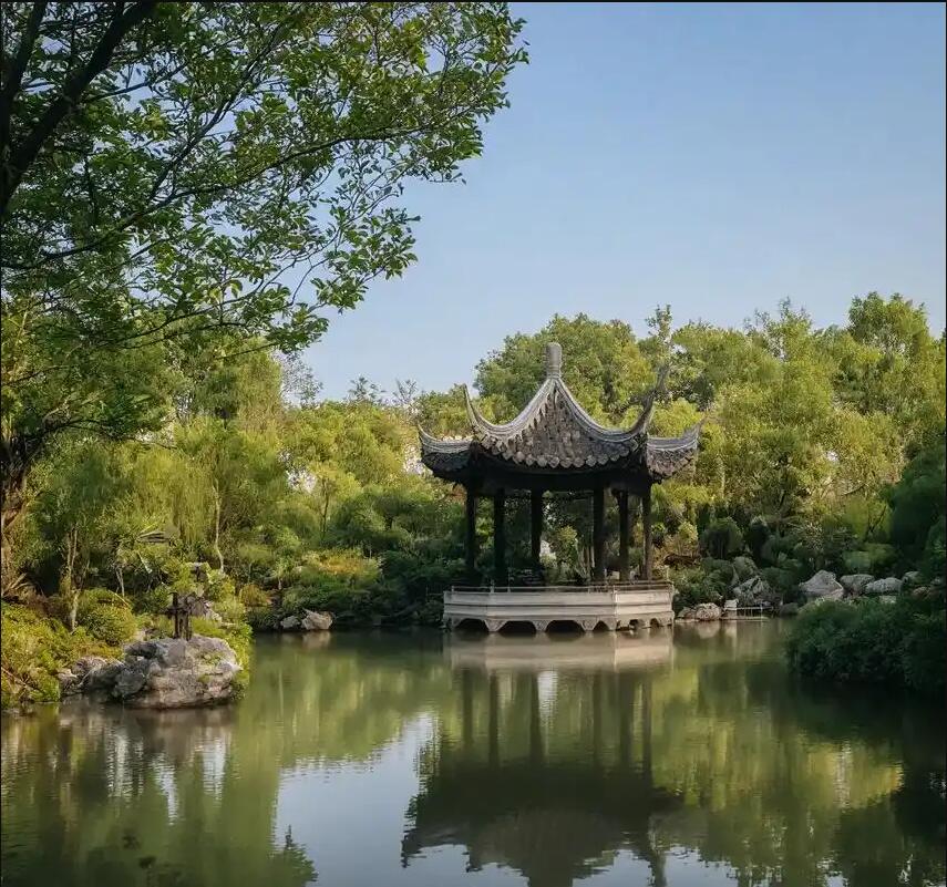 钦州钦北雨真建筑有限公司