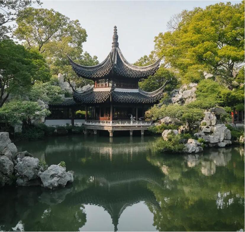 钦州钦北雨真建筑有限公司